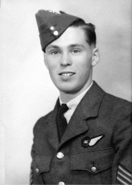 Photo of Robert Edward Goldney