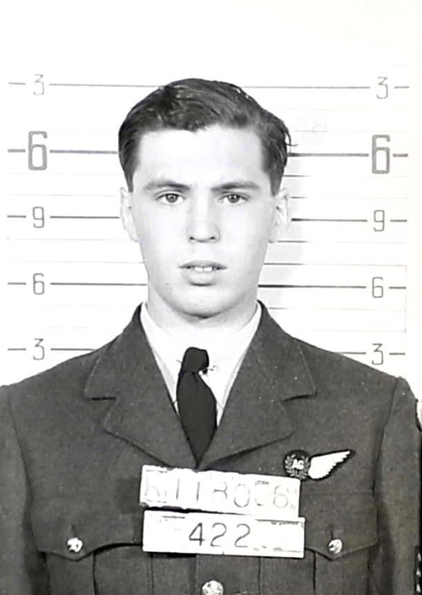 Photo of Robert Edward Goldney