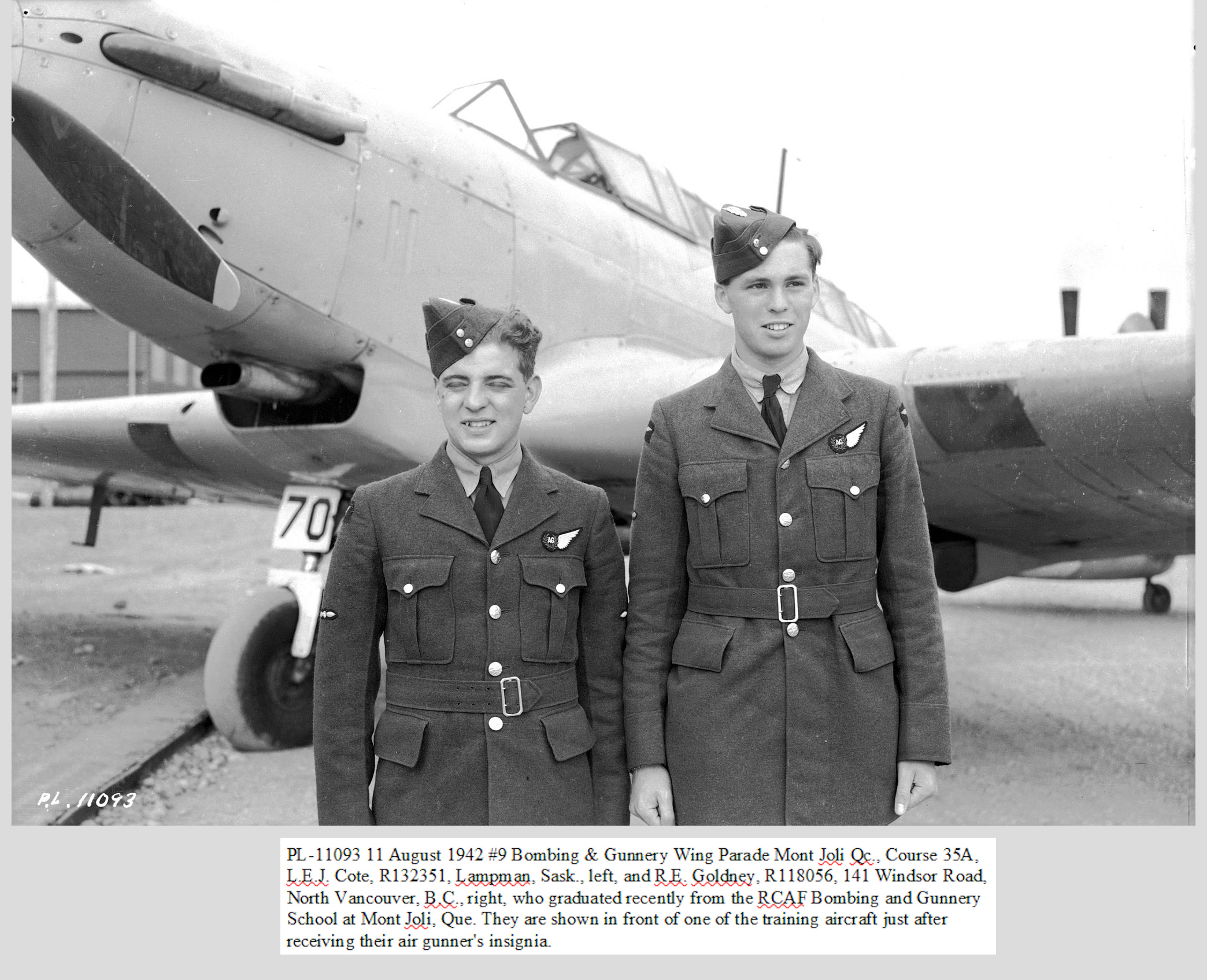 Photo of ROBERT EDWARD GOLDNEY