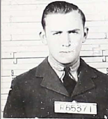 Photo of ARTHUR MONSON GREENE