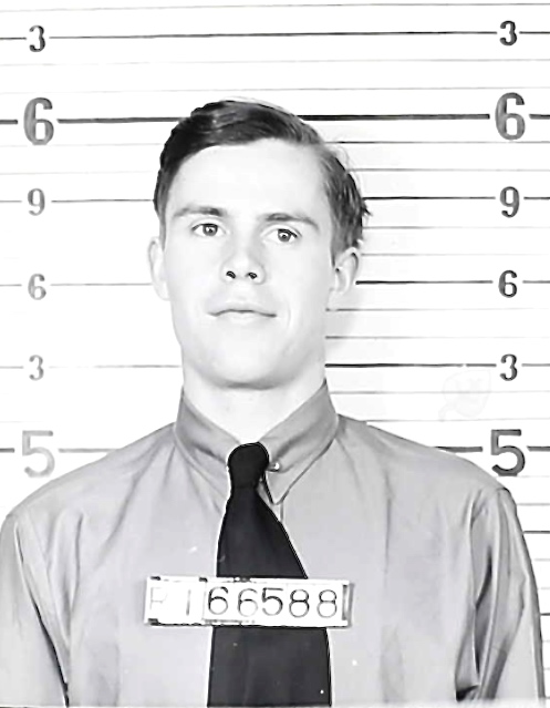 Photo of QUINTEN THOMAS RUSSELL GRIERSON