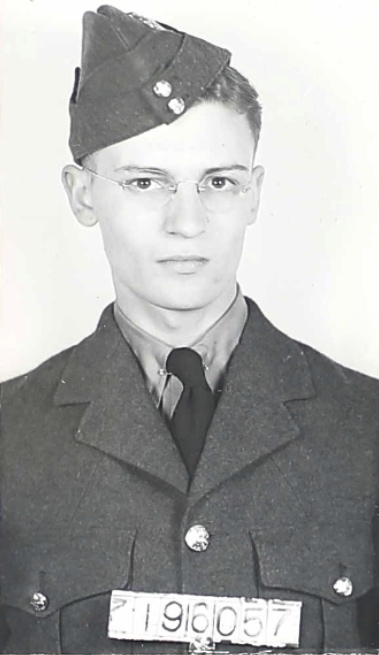 Photo of HENRY GRIMBLE