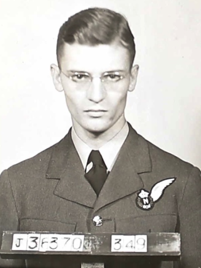 Photo of HENRY GRIMBLE