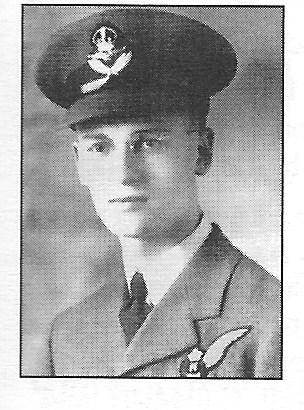 Photo of HENRY GRIMBLE