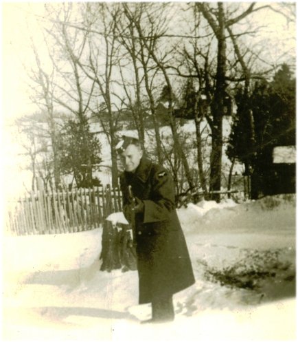 Photo 2 - of Jerry Guthrie