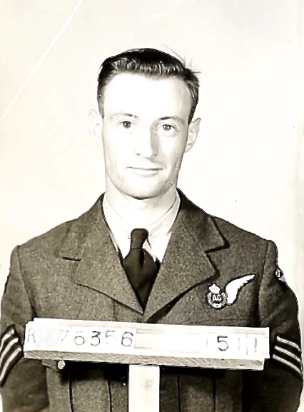 Photo of WILLIAM GEORGE HAMPTON