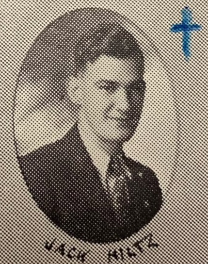 Photo of John Clifton Hiltz