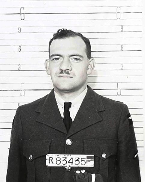 Photo of George Bertram Jackson