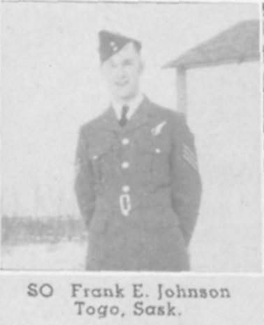 Photo of Frank Edward Johnson