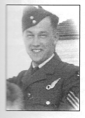 Photo of Frank Johnson