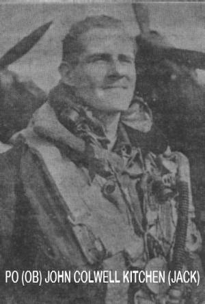 Photo of John Kitchen