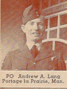 Photo of ANDREW ALEXANDER LANG
