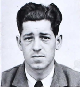 Photo of GEORGE MARTIN LARSEN