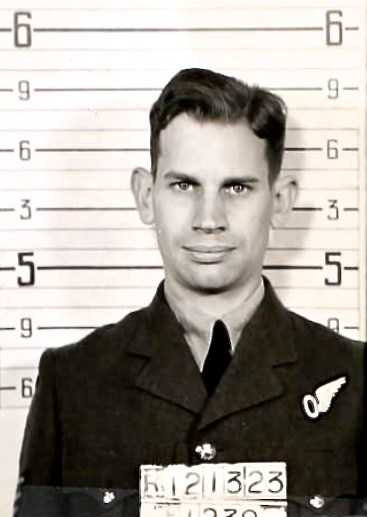 Photo of Maurice Coupland Latornell