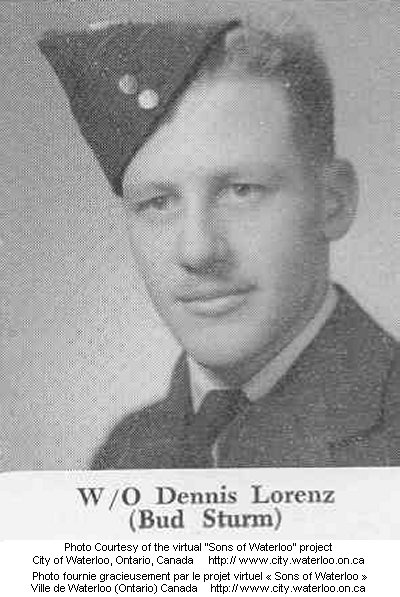 Photo of Dennis Lorenz