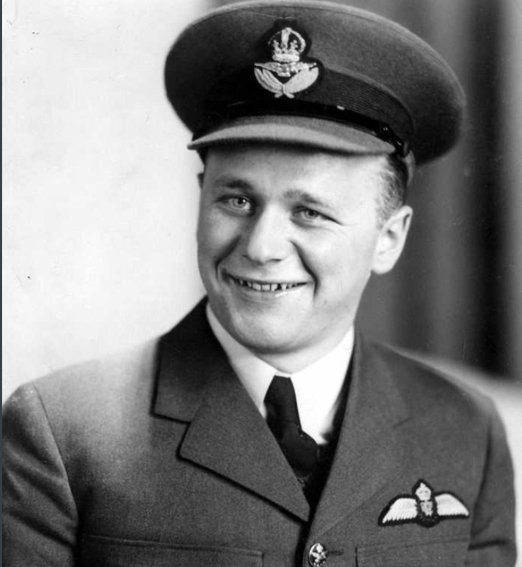 Photo of John McCann