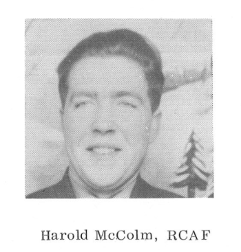 Photo of HAROLD WALTON MCCOLM