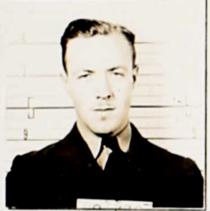 Photo of WILLIAM GRANGER MCCRON