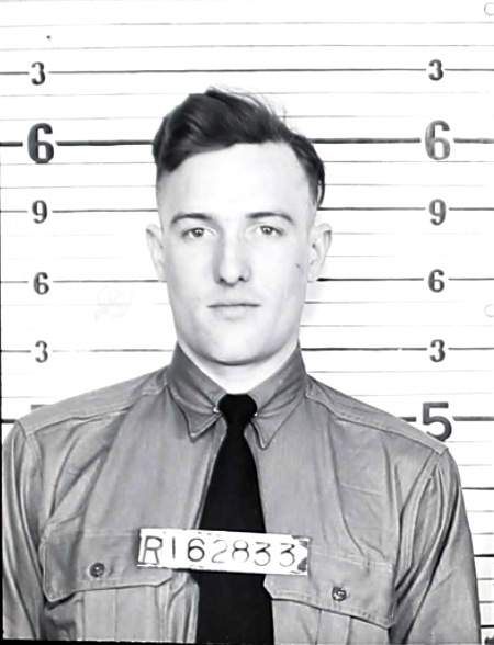 Photo of CLARENCE FRANCIS MCDOUGALL