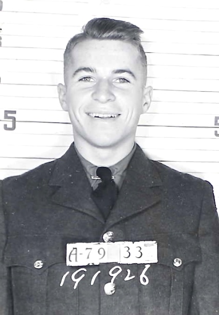 Photo of William George Mann