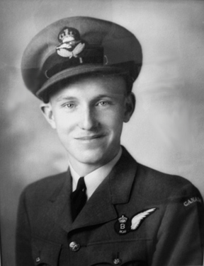 Photo of Gordon Ralph Miles