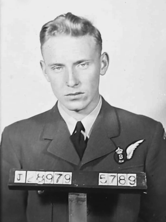 Photo of GORDON RALPH MILES