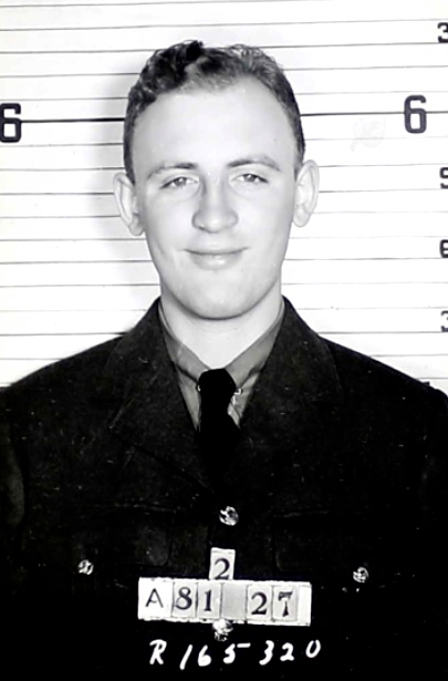 Photo of FRANCIS WILFRED MOFFIT