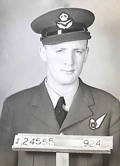 Photo of FRANCIS WILFRED MOFFIT