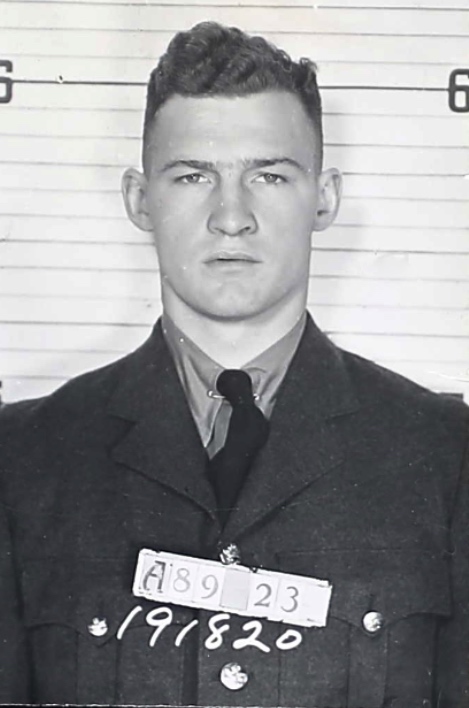 Photo of KENNETH JAMES MURRAY