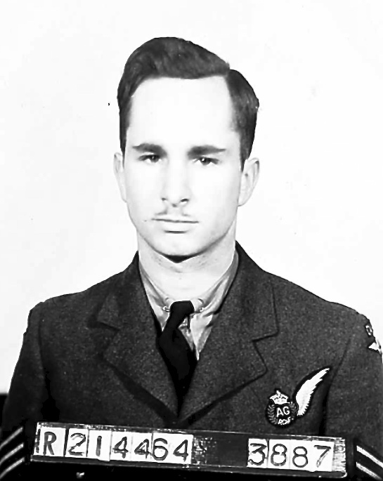 Photo of THOMAS BRUCE OWEN