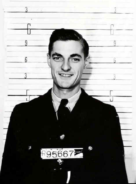 Photo of CLARENCE EUGENE PICKARD