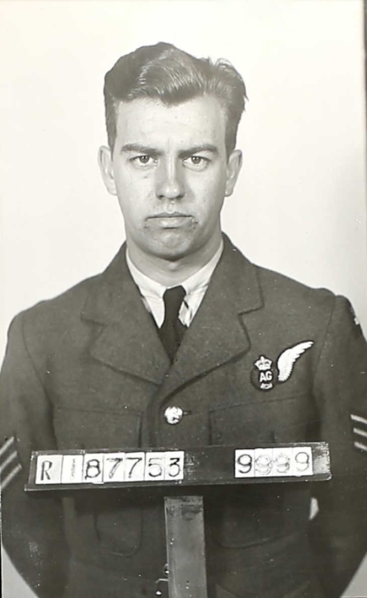 Photo of JAMES RODERIQUE POWER