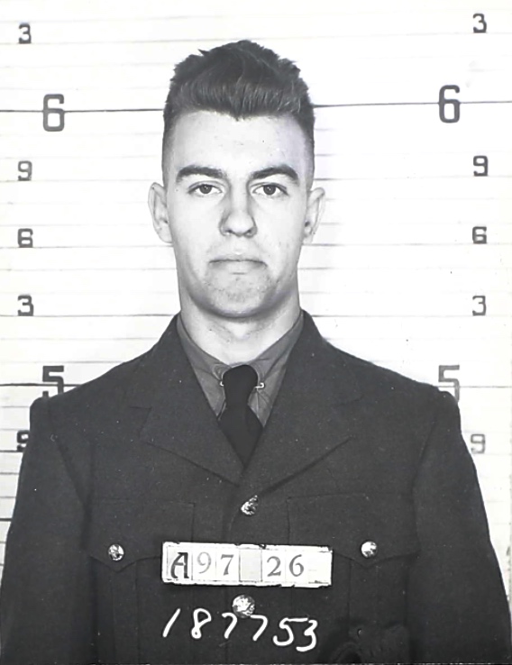 Photo of JAMES RODERIQUE POWER