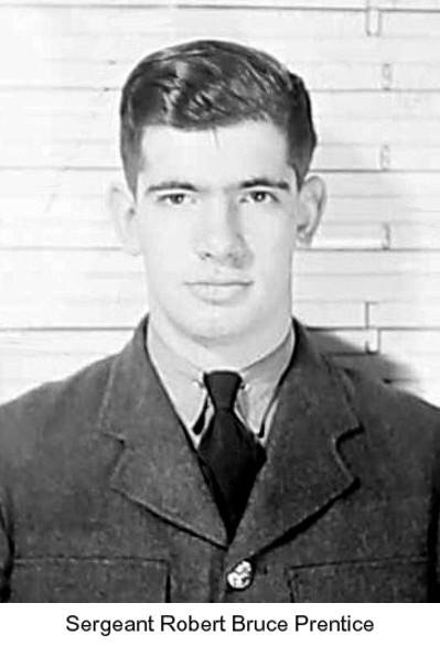 Photo of ROBERT BRUCE PRENTICE