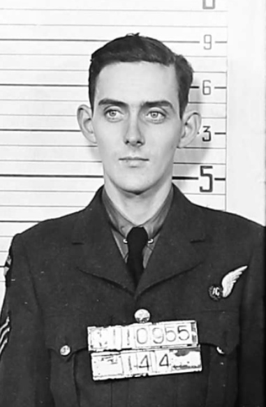 Photo of NORMAN WILLIAM ROBERTS