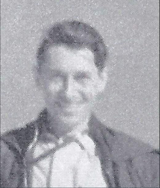 Photo of ROBERT WILLIAM ROBINSON