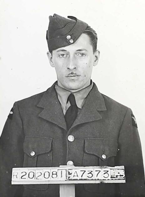 Photo of ROBERT WILLIAM ROBINSON