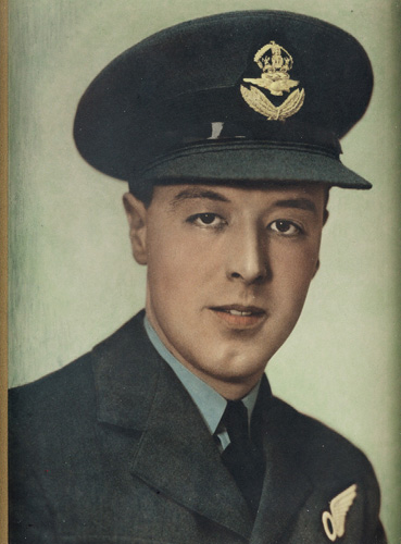 Photo of Foster William Jack Scott