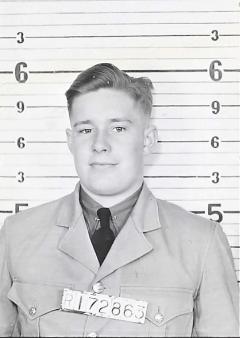 Photo of GEORGE ELSWOOD SIDEBOTTOM