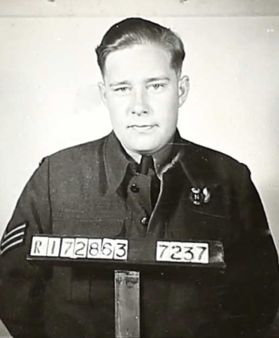 Photo of GEORGE ELSWOOD SIDEBOTTOM