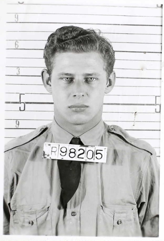 Photo of JAMES WOOLFORD