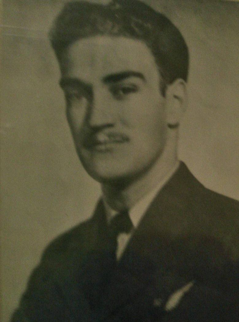 Photo of Frederick Aleck Youmans