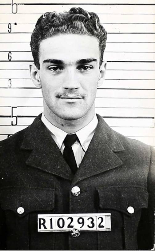 Photo of FREDERICK ALECK YOUMANS