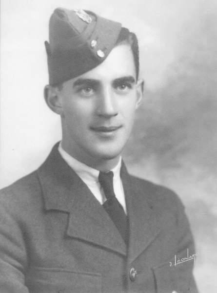 Photo of Joseph Jean Duclos