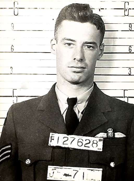 Photo of DOUGLAS JOSEPH FARRELL