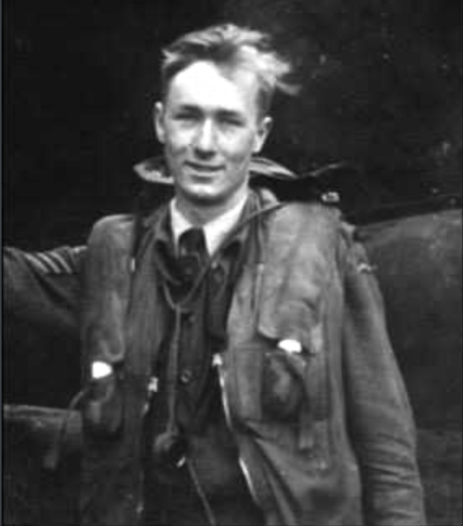 Photo of ALBERT GEORGE SHORTEN