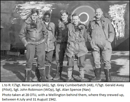 Photo of Rene Rodger Landry