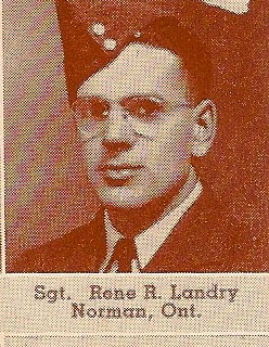 Photo of Rene Landry