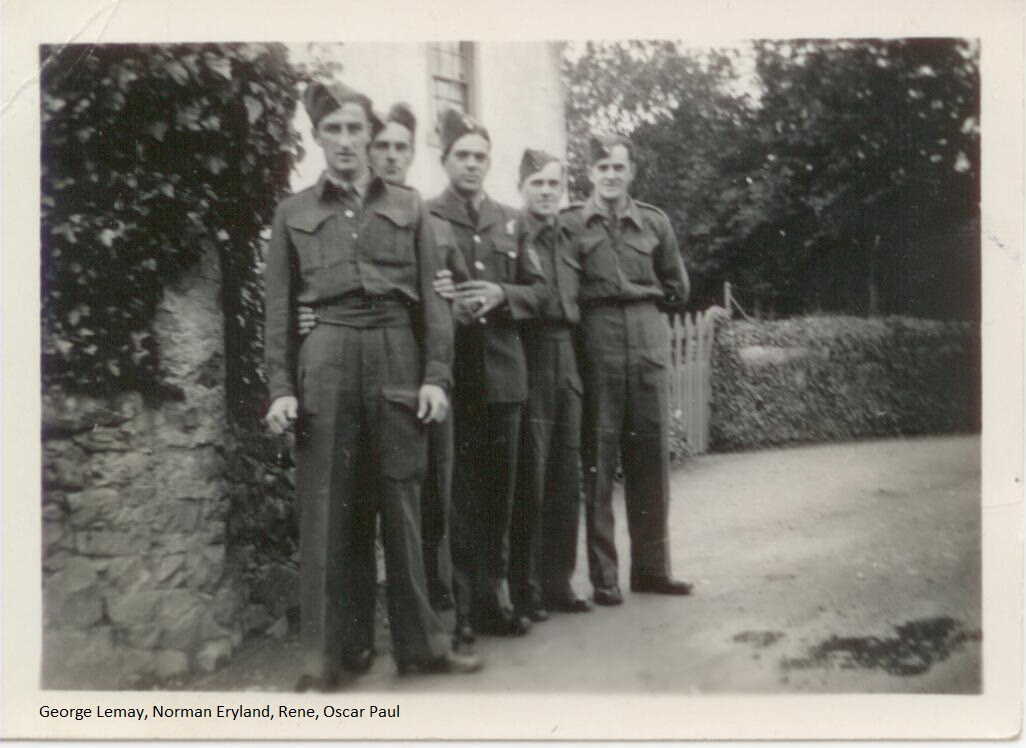 Photo of RENE RODGER LANDRY