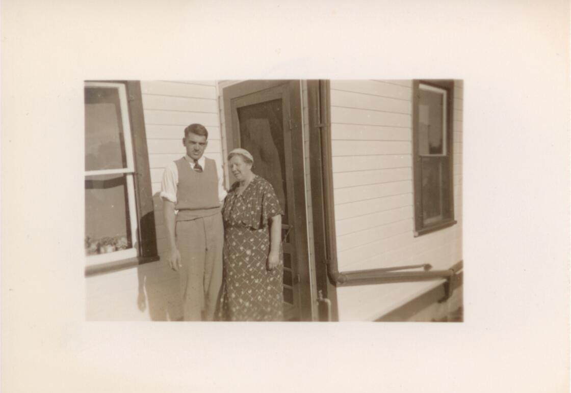 Photo of RENE RODGER LANDRY